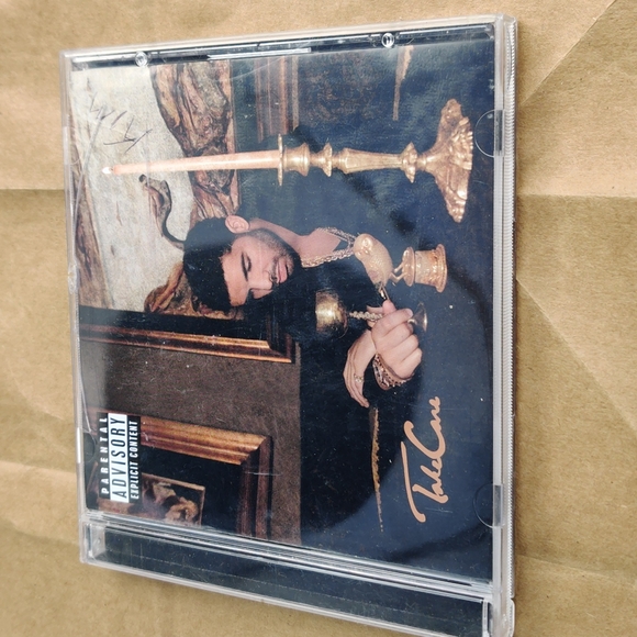 Drake take care - Picture 1 of 6